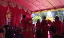 河源婚庆爆料事件最新,揭秘婚礼现场惊人内幕，真相令人震惊！